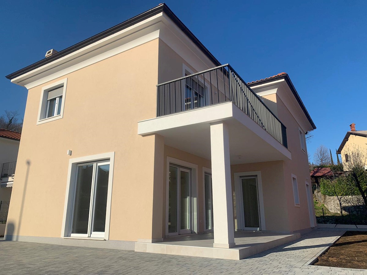 House For sale - PRIMORSKO-GORANSKA  OPATIJA 