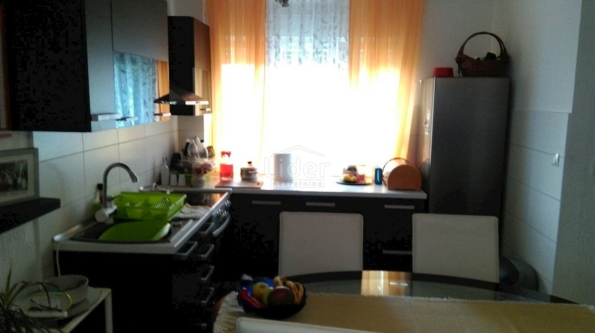 Apartma Na predaj - PRIMORSKO-GORANSKA  RIJEKA 