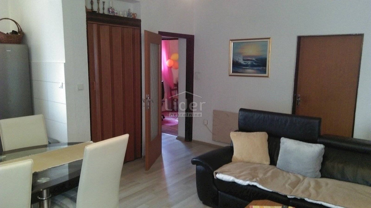 Apartma Na predaj - PRIMORSKO-GORANSKA  RIJEKA 