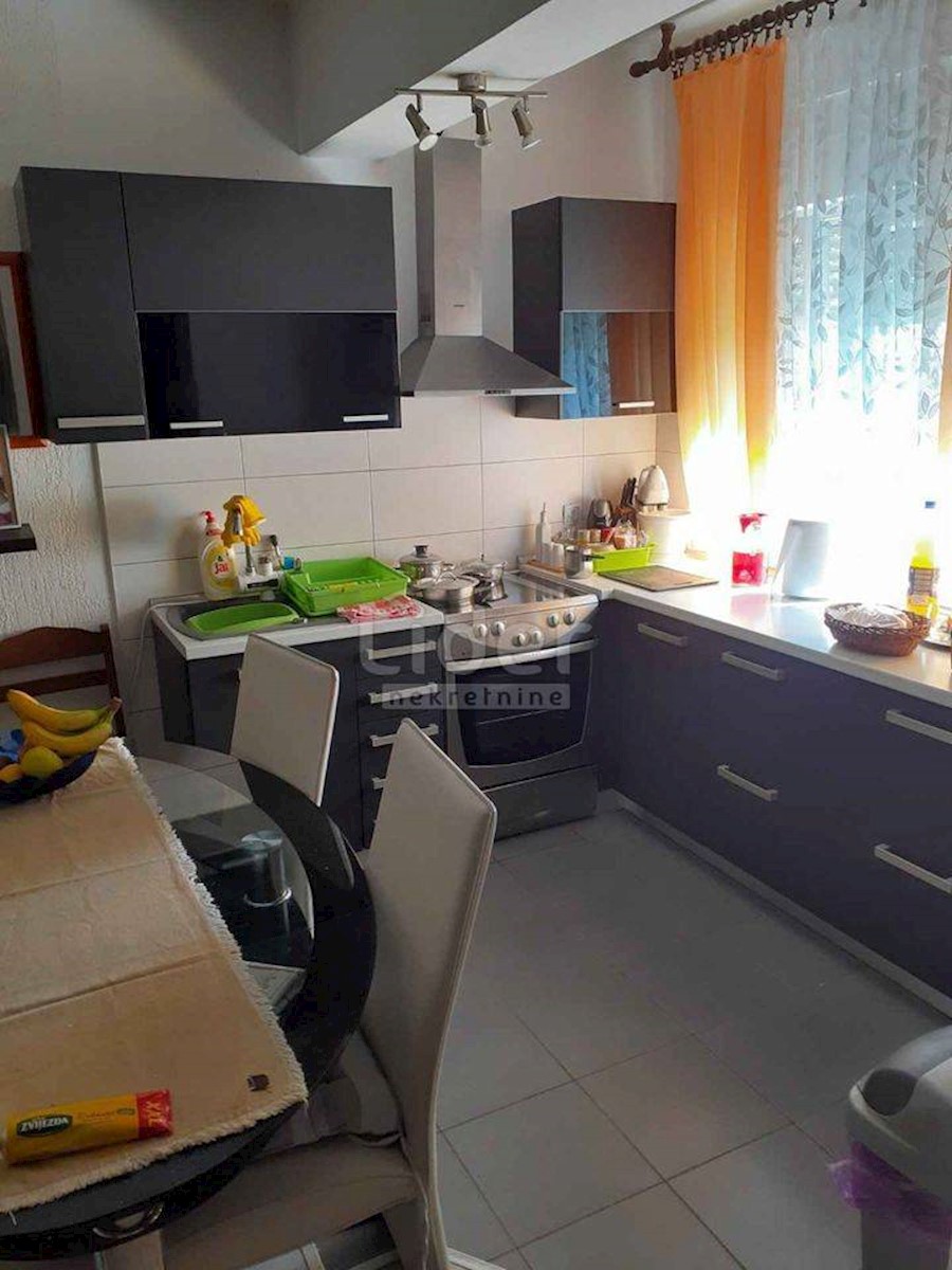 Apartma Na predaj - PRIMORSKO-GORANSKA  RIJEKA 