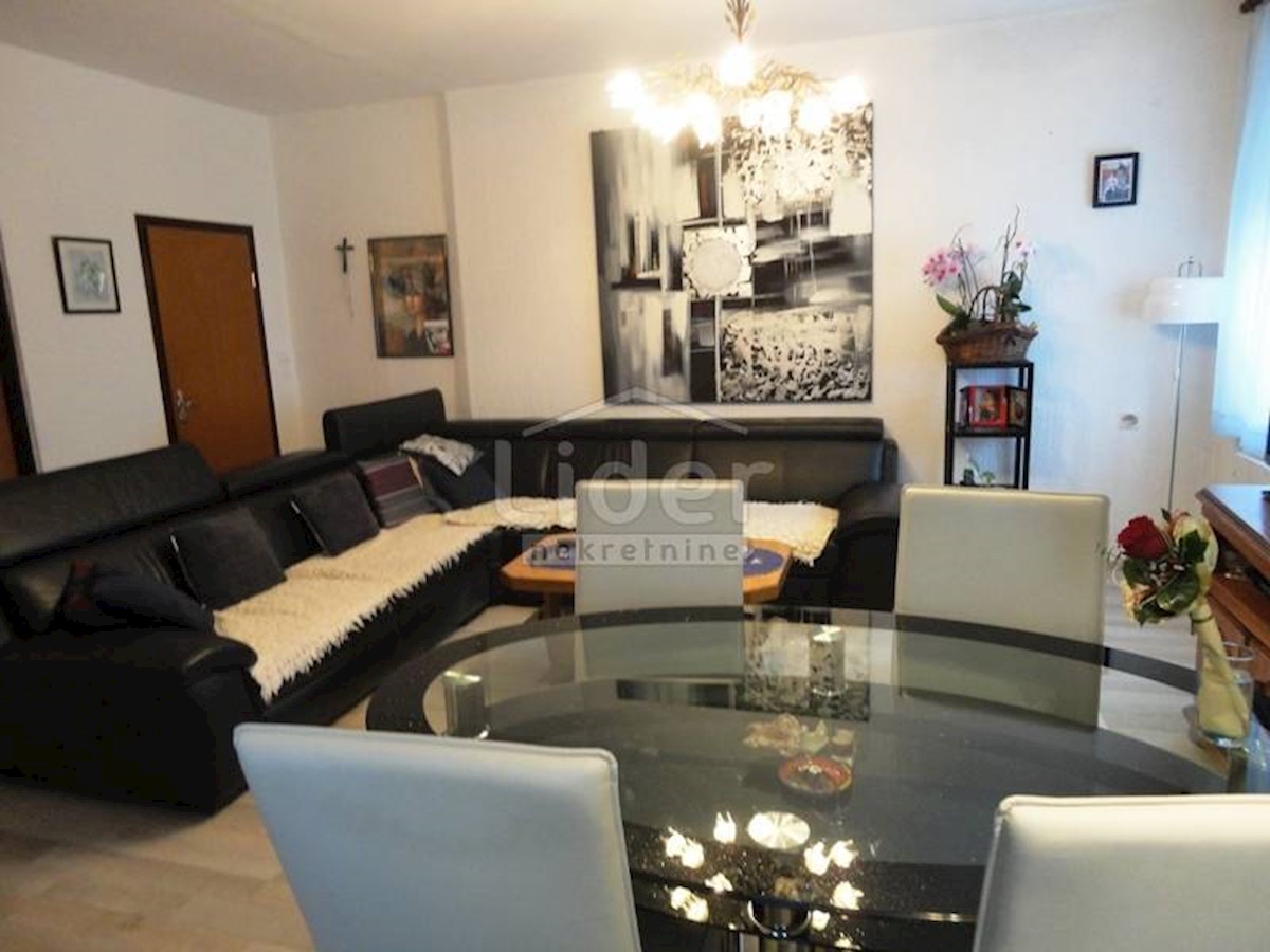 Apartma Na predaj - PRIMORSKO-GORANSKA  RIJEKA 