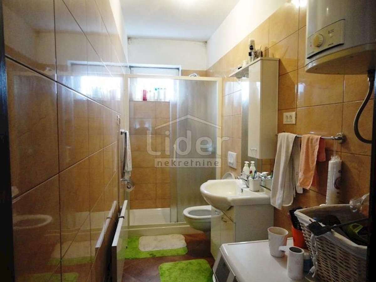 Apartma Na predaj - PRIMORSKO-GORANSKA  RIJEKA 