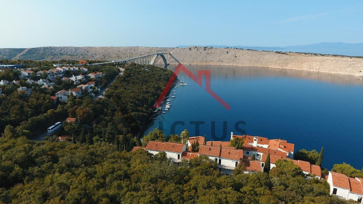 Terreno In vendita - PRIMORSKO-GORANSKA  KRALJEVICA 