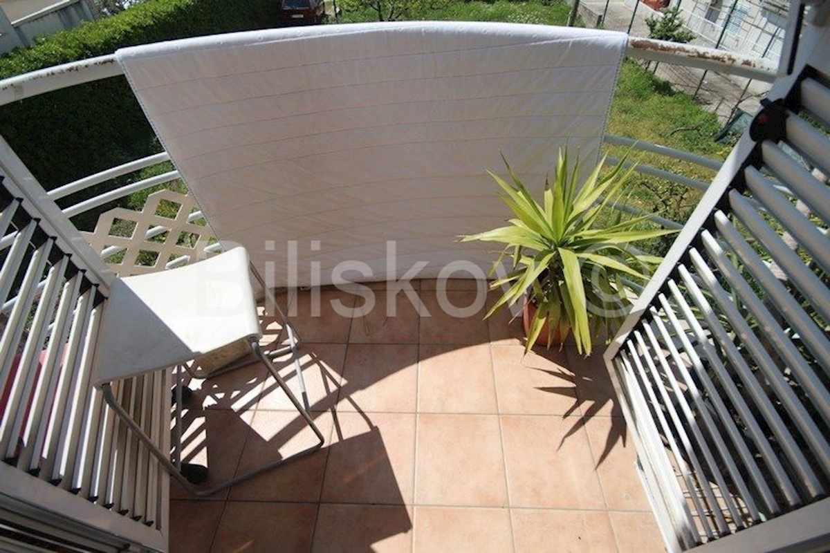 Flat For sale - SPLITSKO-DALMATINSKA  SOLIN 