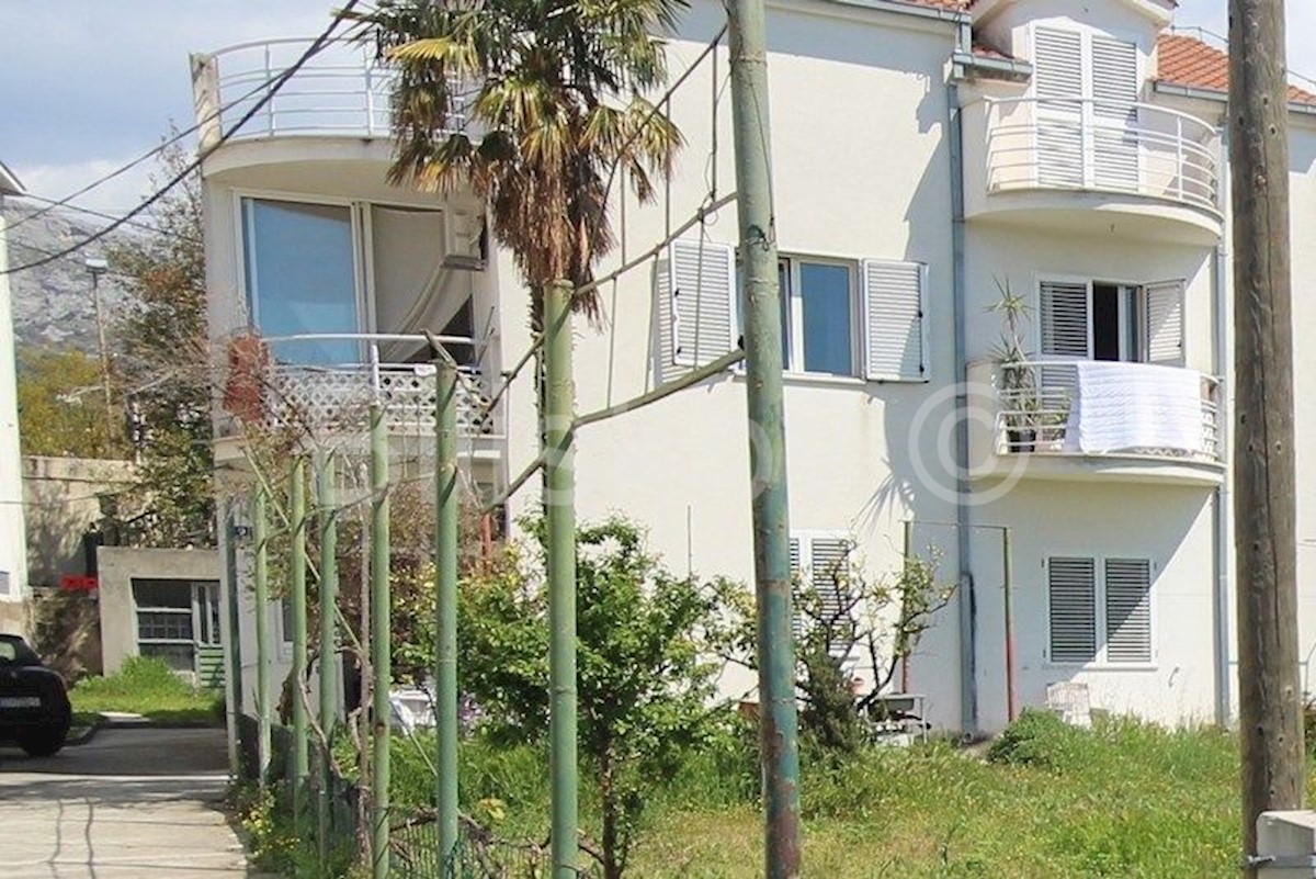 Flat For sale - SPLITSKO-DALMATINSKA  SOLIN 