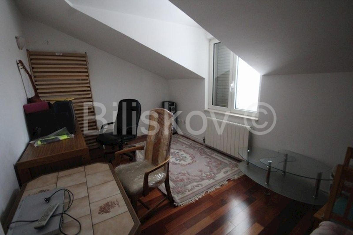 Flat For sale - SPLITSKO-DALMATINSKA  SOLIN 