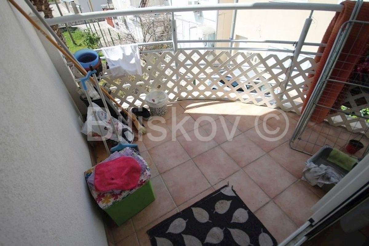 Flat For sale - SPLITSKO-DALMATINSKA  SOLIN 