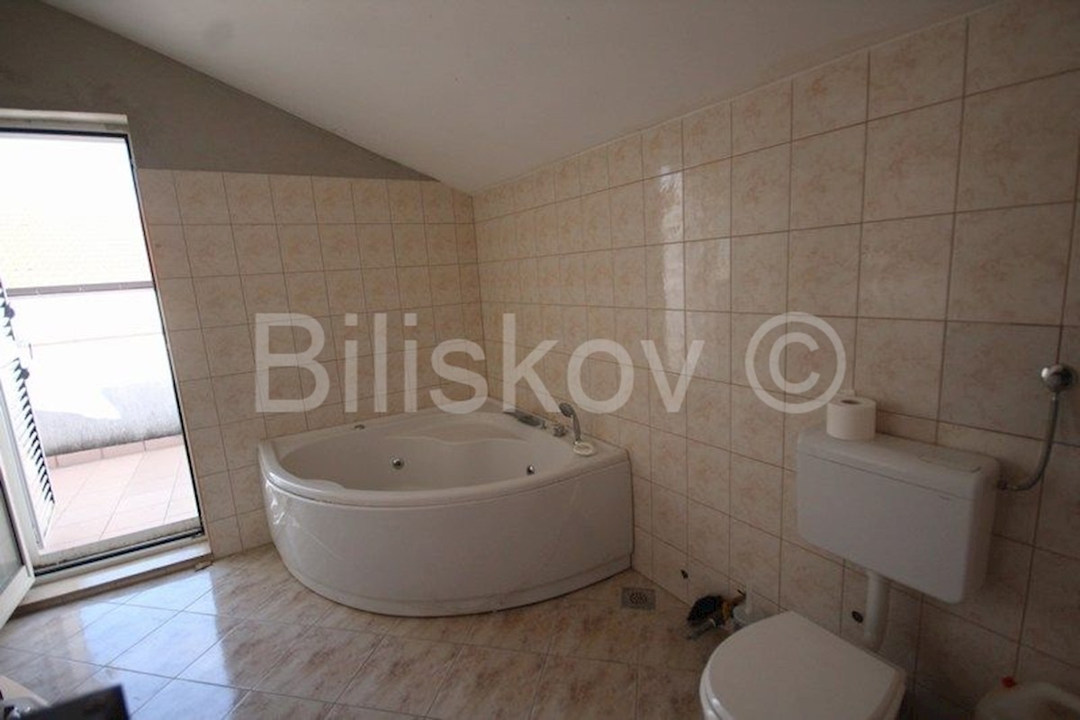 Flat For sale - SPLITSKO-DALMATINSKA  SOLIN 