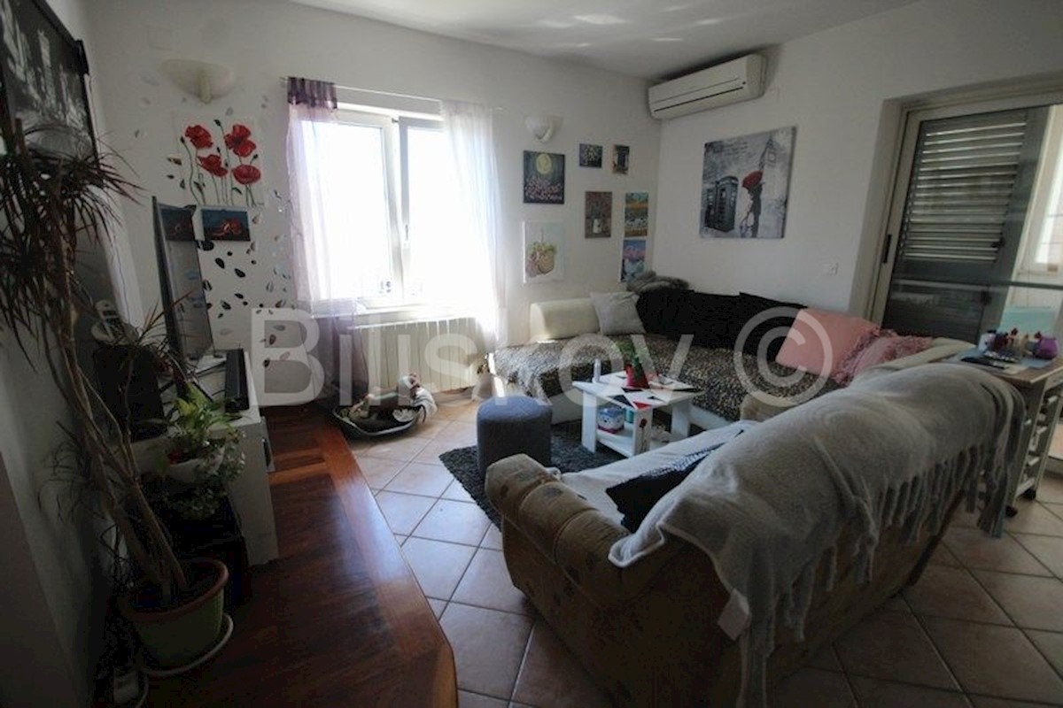 Flat For sale - SPLITSKO-DALMATINSKA  SOLIN 