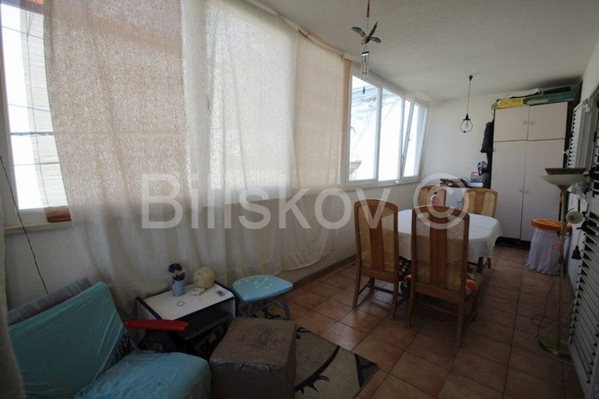 Flat For sale - SPLITSKO-DALMATINSKA  SOLIN 