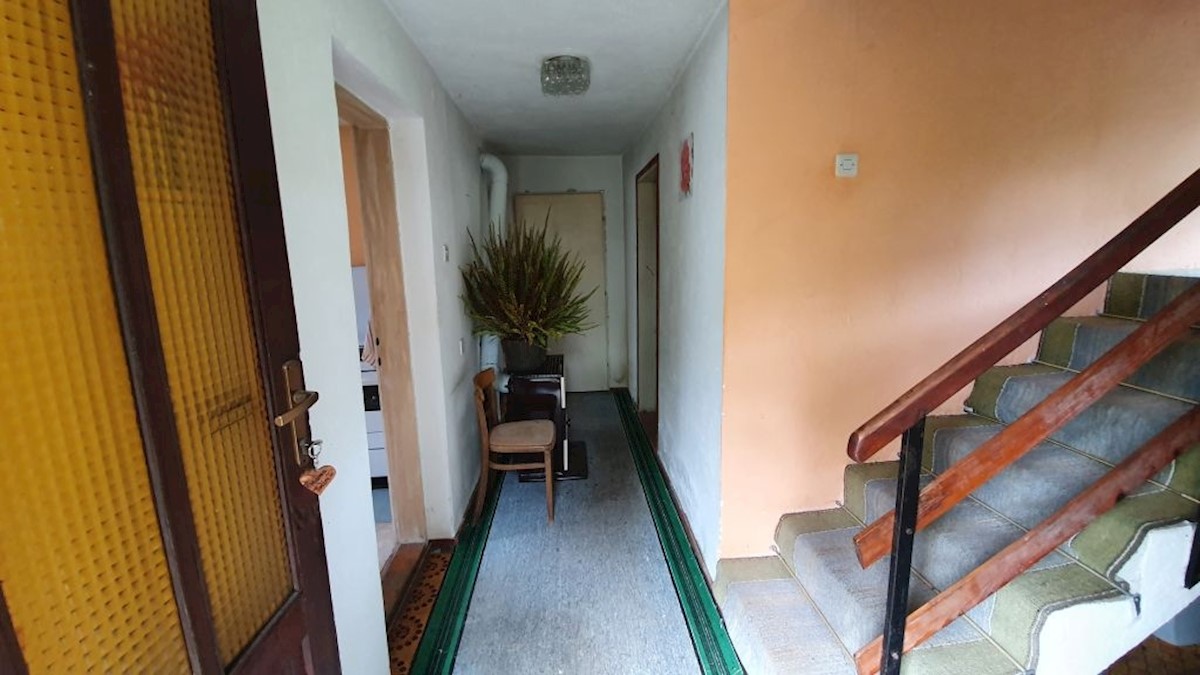 Casa In vendita - PRIMORSKO-GORANSKA  VRBOVSKO 