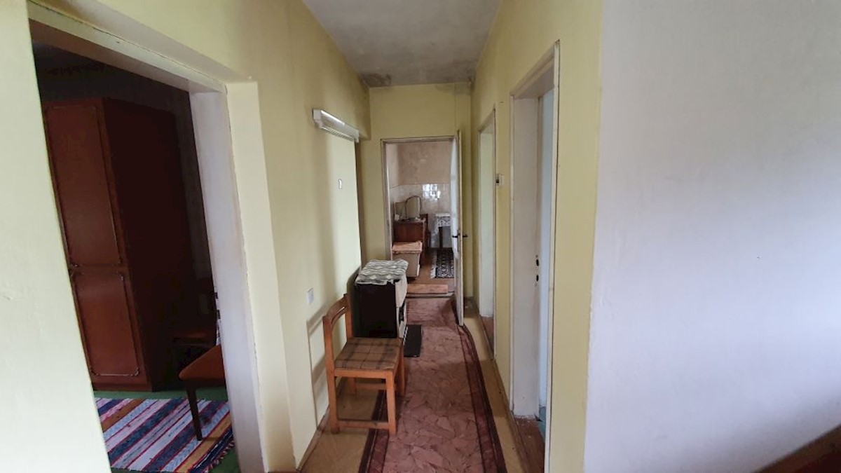 Casa In vendita - PRIMORSKO-GORANSKA  VRBOVSKO 