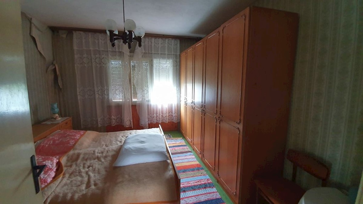Casa In vendita - PRIMORSKO-GORANSKA  VRBOVSKO 