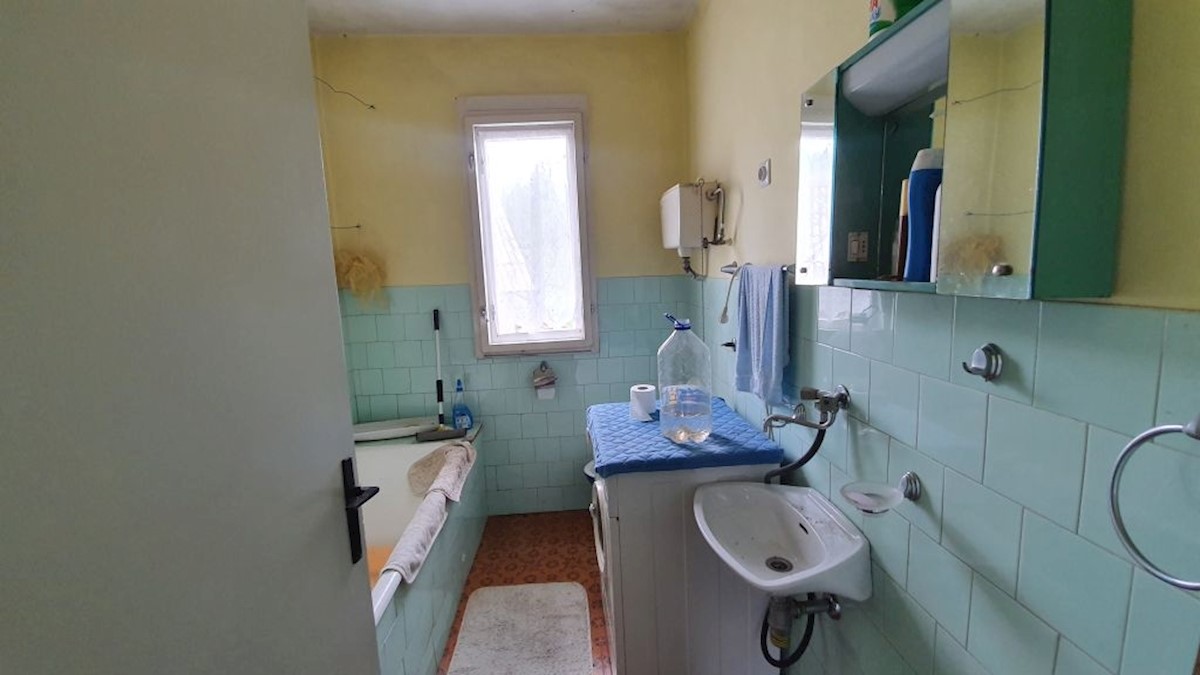 Casa In vendita - PRIMORSKO-GORANSKA  VRBOVSKO 