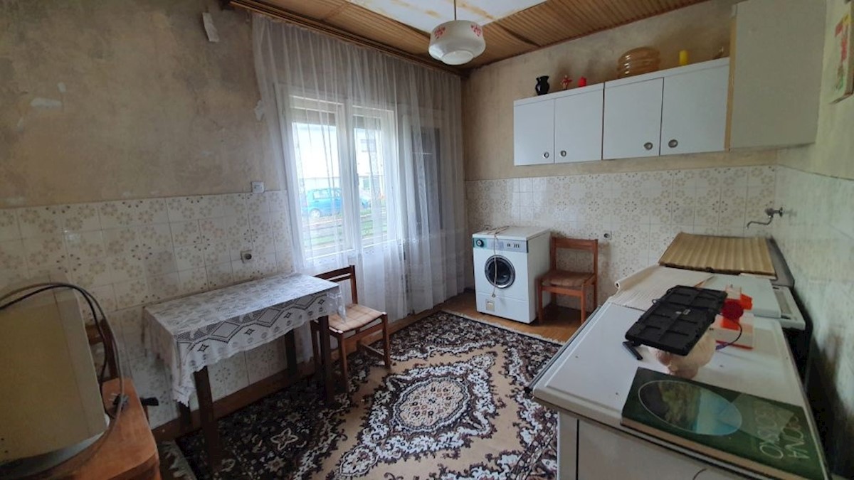 Casa In vendita - PRIMORSKO-GORANSKA  VRBOVSKO 