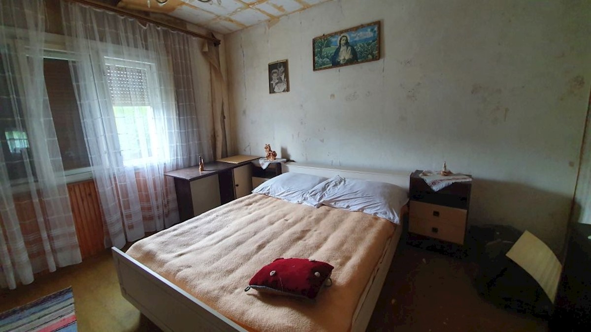 Casa In vendita - PRIMORSKO-GORANSKA  VRBOVSKO 