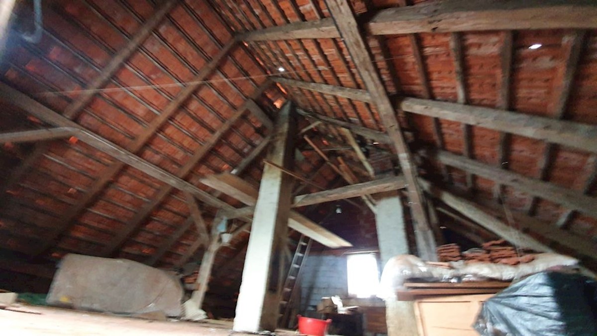 Casa In vendita - PRIMORSKO-GORANSKA  VRBOVSKO 
