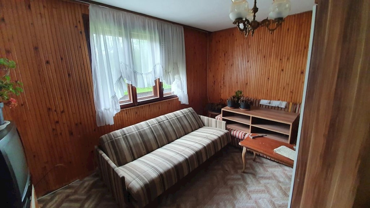 Casa In vendita - PRIMORSKO-GORANSKA  VRBOVSKO 