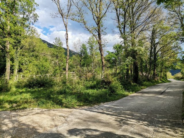Zemljište na prodaju 2980 m² – Kožljak