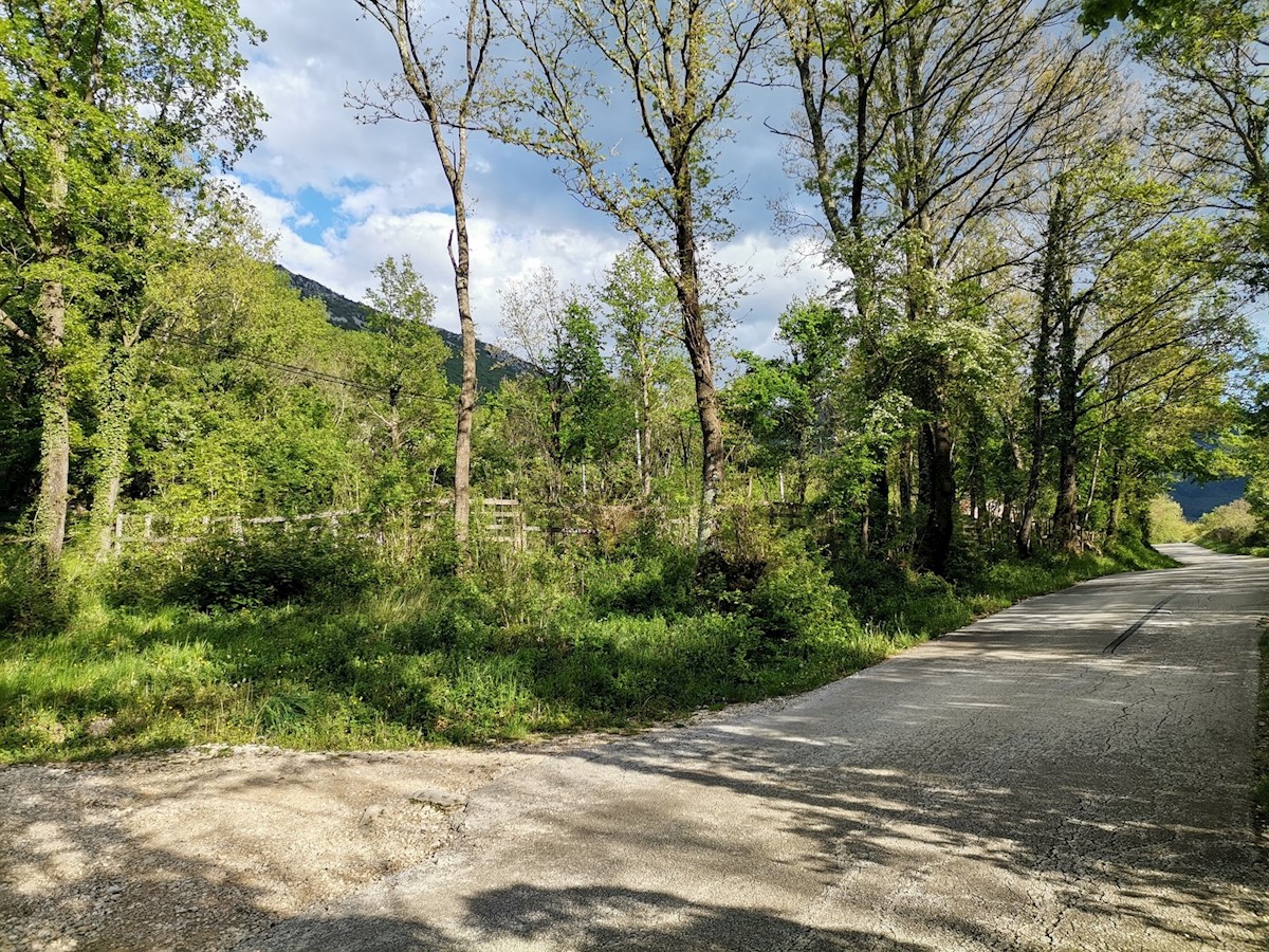 Terreno In vendita - Istarska Kršan - foto 1/8