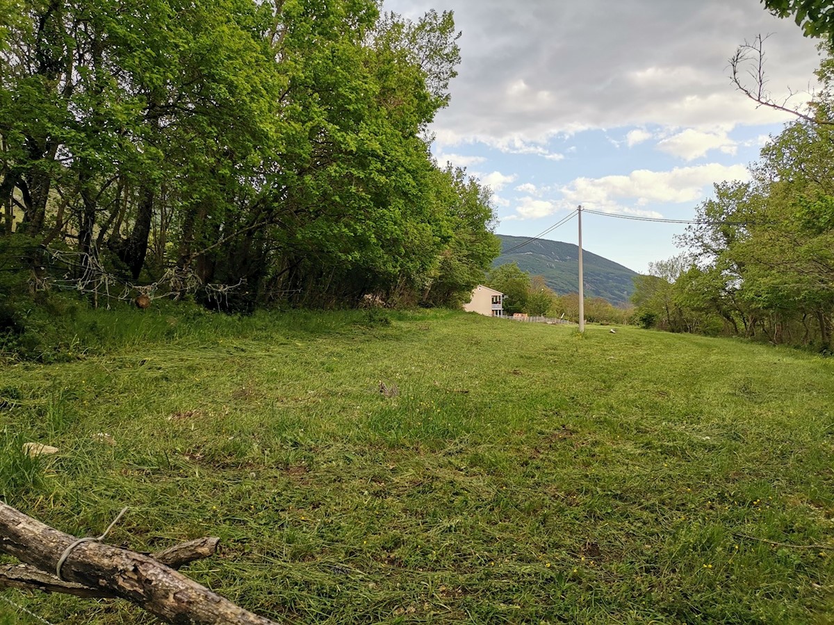 Terreno In vendita - Istarska Kršan - foto 2/8