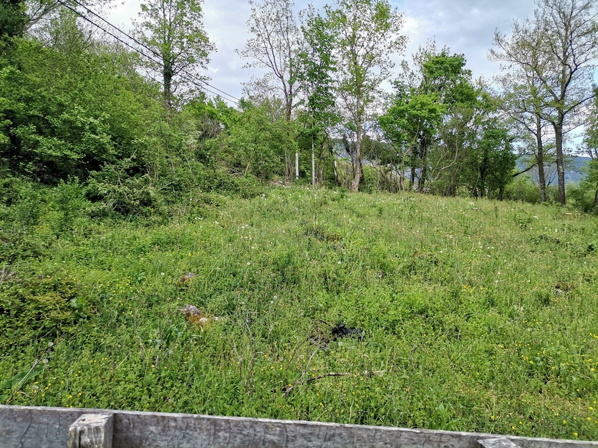 Terreno In vendita - Istarska Kršan - foto 3/8