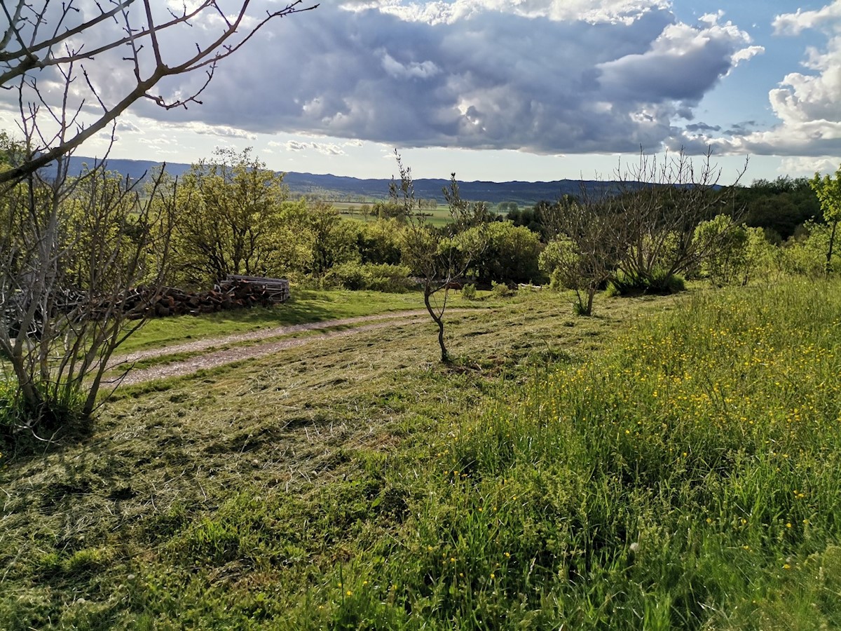 Terreno In vendita - Istarska Kršan - foto 5/8