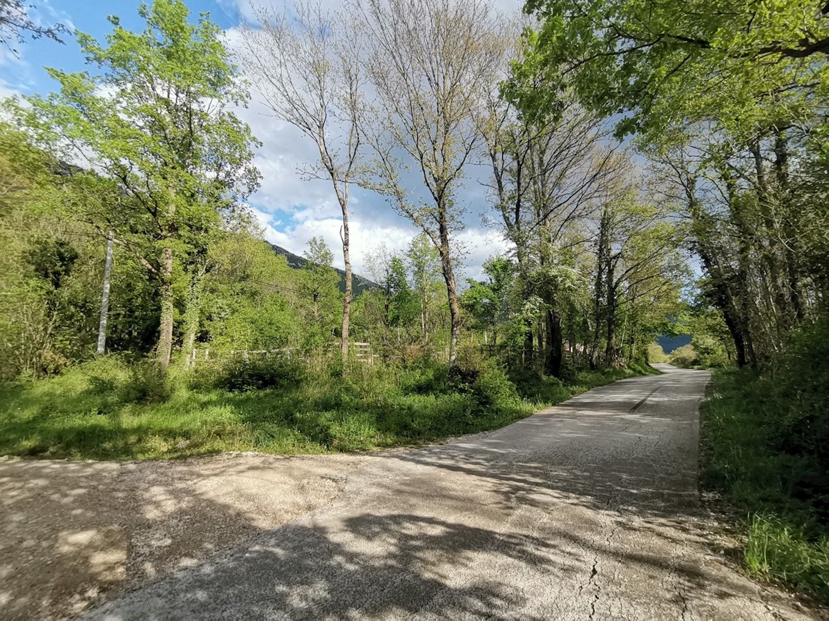 Terreno In vendita - ISTARSKA  KRŠAN 