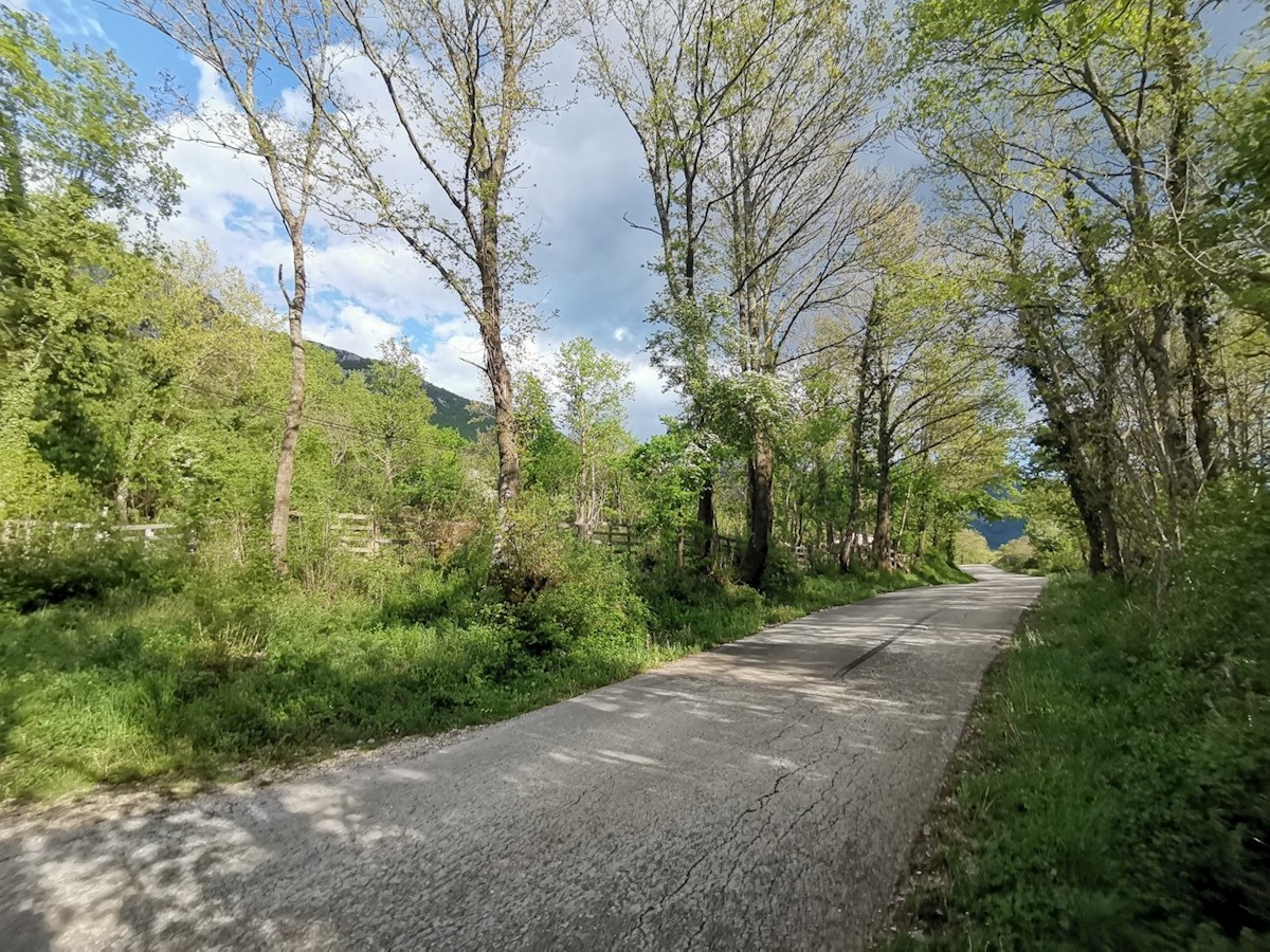 Terreno In vendita - ISTARSKA  KRŠAN 