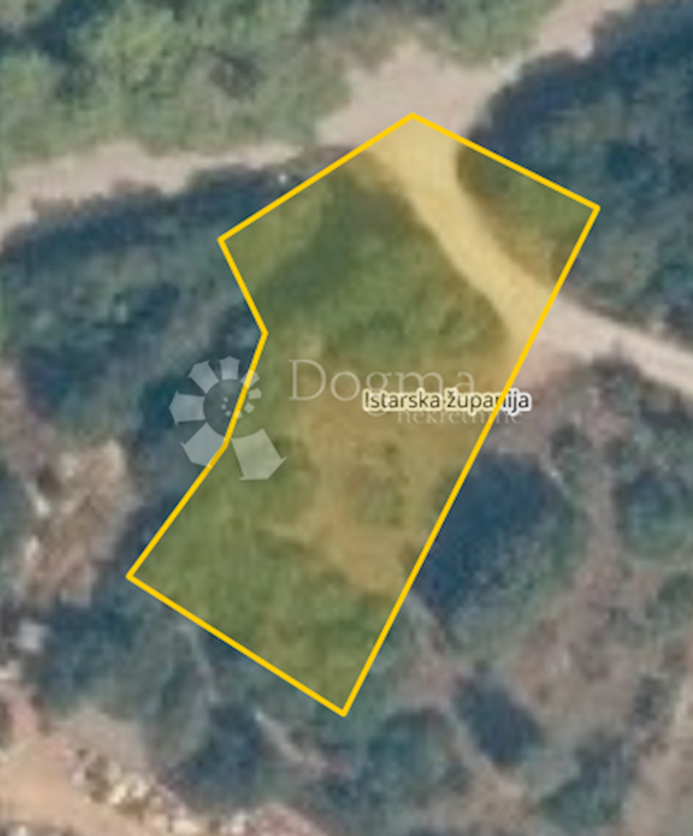 Land For sale - ISTARSKA  Pula