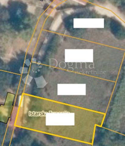 Grundstück zu verkaufen 1070 m² – Pula