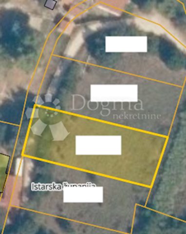 Land For sale - Istarska Pula - foto 5/5