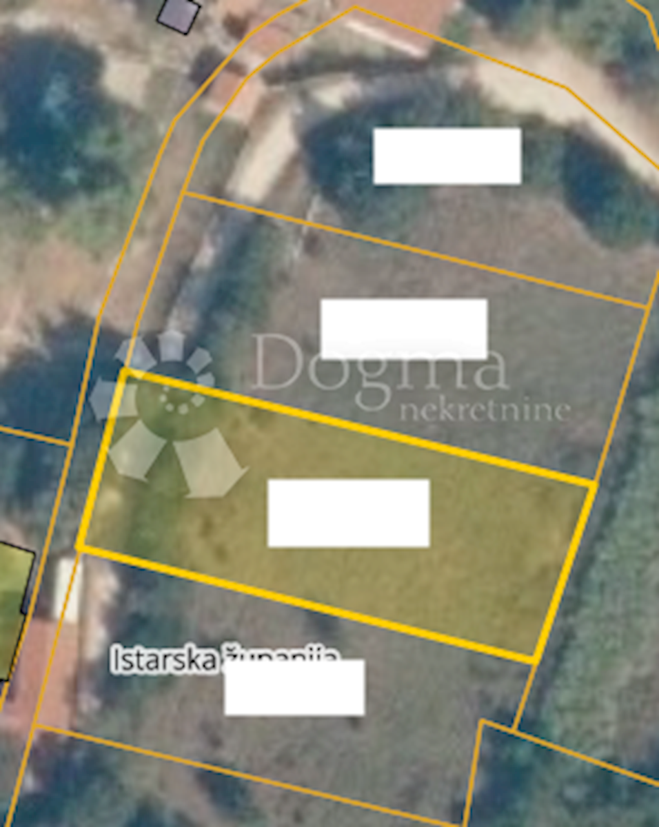 Land For sale - ISTARSKA  Pula