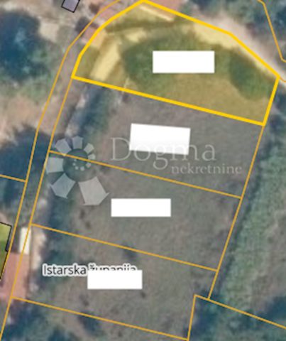 Land For sale - Istarska Pula - foto 3/4