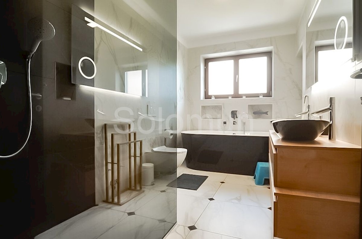 Flat For sale - ISTARSKA  ROVINJ 