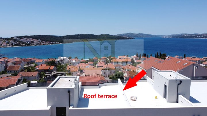 Appartement à vendre 80 m² – Okrug Gornji