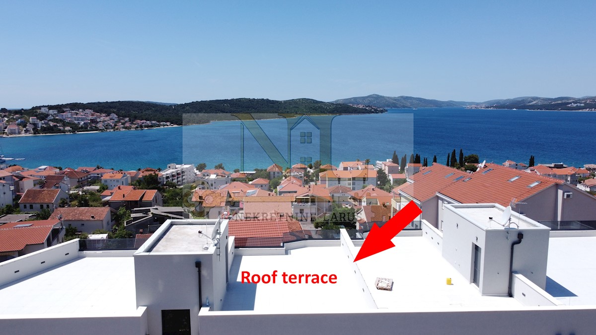 Appartement À vendre - Splitsko-dalmatinska čiovo - foto 1/22