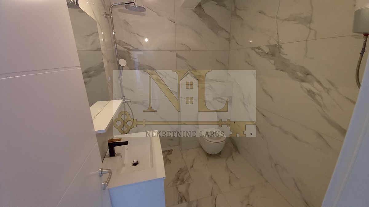 Appartement À vendre - SPLITSKO-DALMATINSKA  ČIOVO 