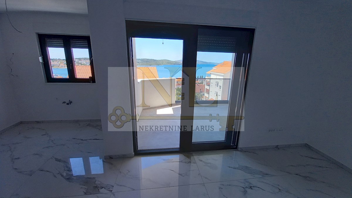Appartement À vendre - SPLITSKO-DALMATINSKA  ČIOVO 