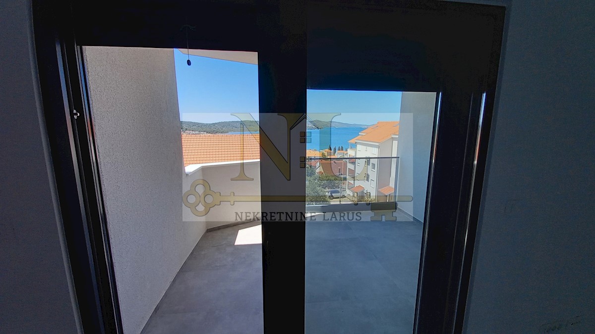 Appartement À vendre - SPLITSKO-DALMATINSKA  ČIOVO 