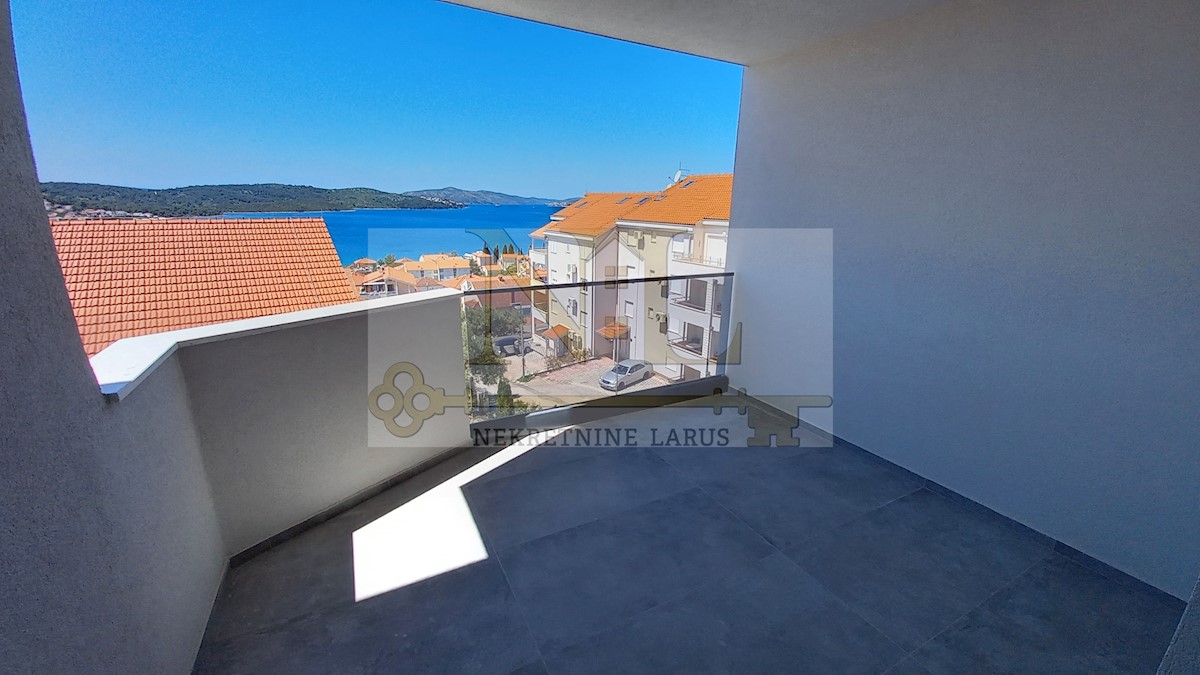 Appartement À vendre - SPLITSKO-DALMATINSKA  ČIOVO 