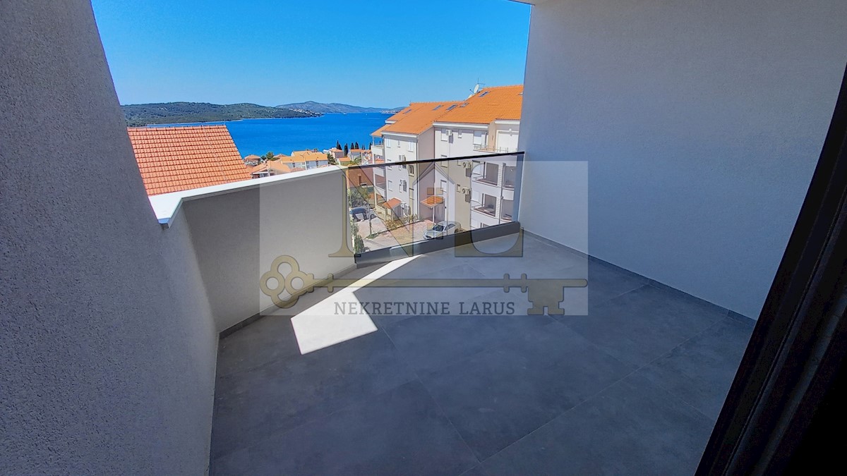 Appartement À vendre - SPLITSKO-DALMATINSKA  ČIOVO 