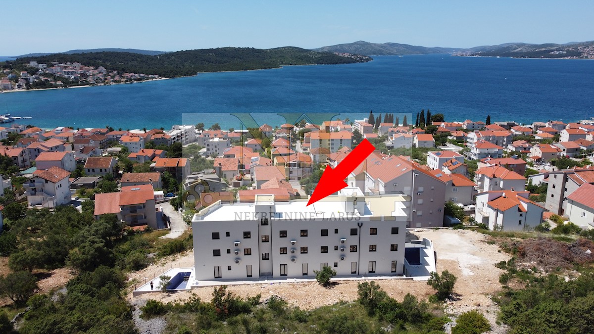 Appartement À vendre - Splitsko-dalmatinska čiovo - foto 2/22
