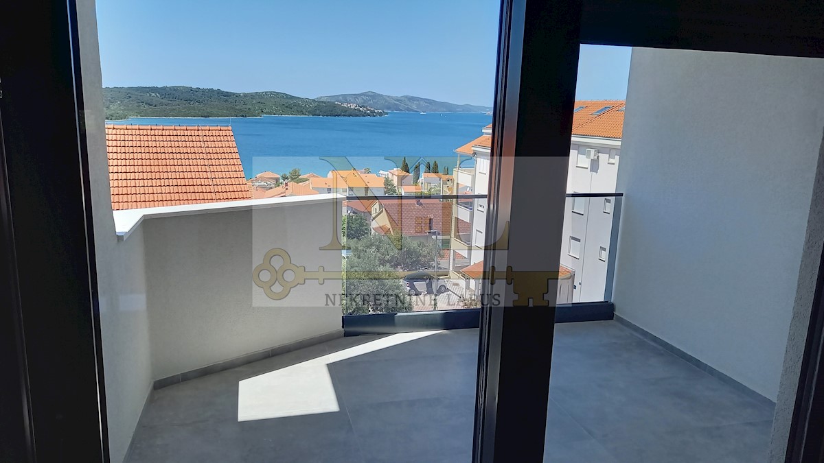 Appartement À vendre - SPLITSKO-DALMATINSKA  ČIOVO 