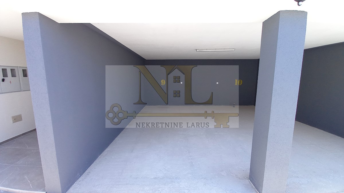 Appartement À vendre - SPLITSKO-DALMATINSKA  ČIOVO 