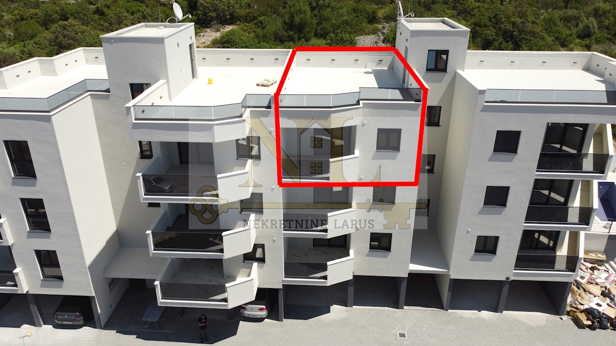 Appartement À vendre - Splitsko-dalmatinska čiovo - foto 3/22