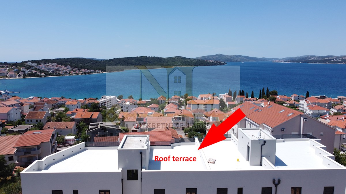 Appartement À vendre - Splitsko-dalmatinska čiovo - foto 5/22