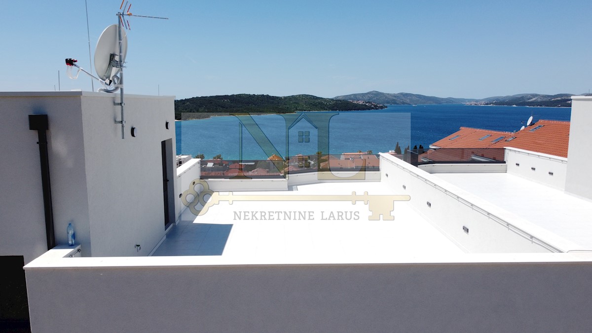 Appartement À vendre - SPLITSKO-DALMATINSKA  ČIOVO 