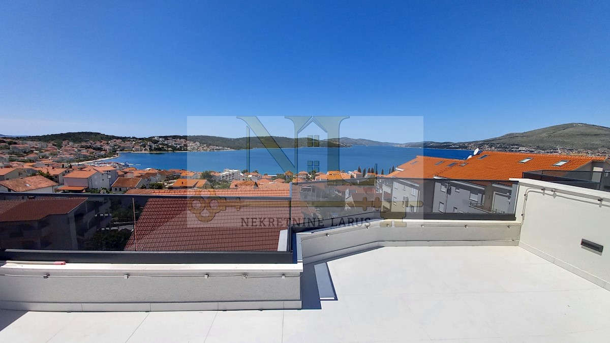 Appartement À vendre - SPLITSKO-DALMATINSKA  ČIOVO 