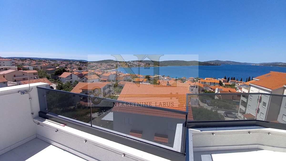 Appartement À vendre - SPLITSKO-DALMATINSKA  ČIOVO 